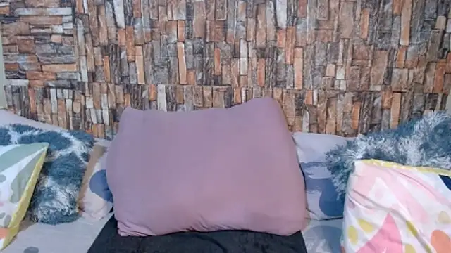 Foxy African online show from 03.16.26