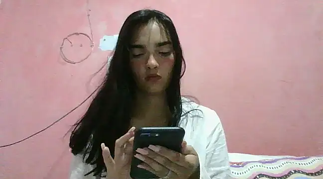 GirlyBR online show from 01.09.25