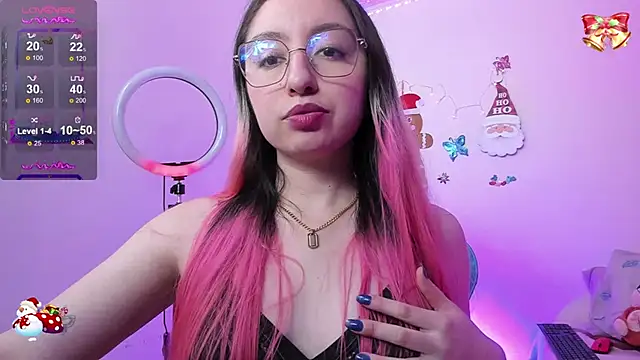 Julieta cott online show from 12.02.24