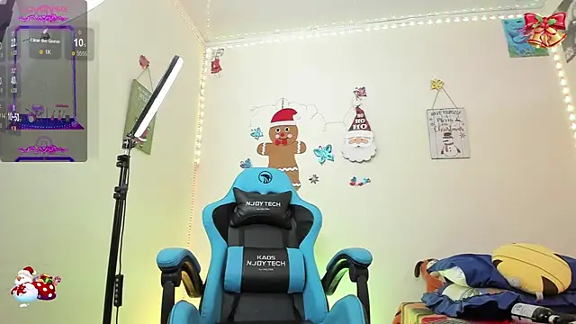 Julieta cott online show from 12.15.24