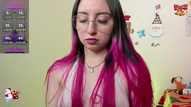 Julieta cott online show from 12.16.24