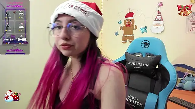 Julieta cott online show from 12.28.24