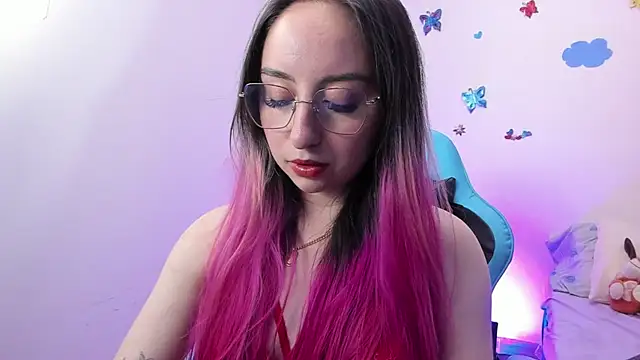 Julieta cott online show from 01.15.25