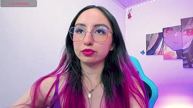 Julieta cott online show from 03.01.25