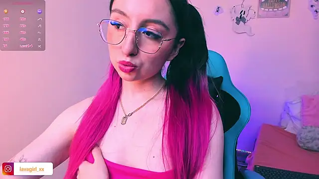 Julieta cott online show from 10.20.25