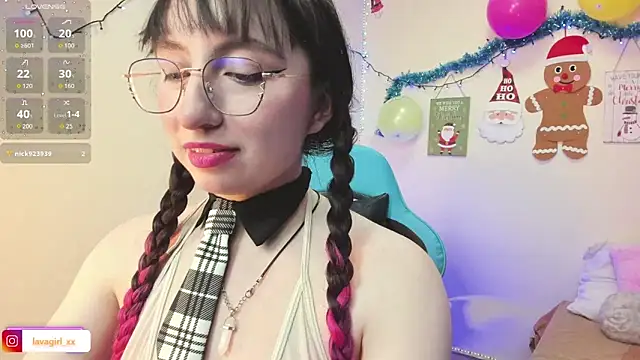 Julieta cott online show from 01.06.26