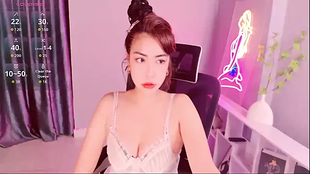 SexualStruggle online show from 03.02.26