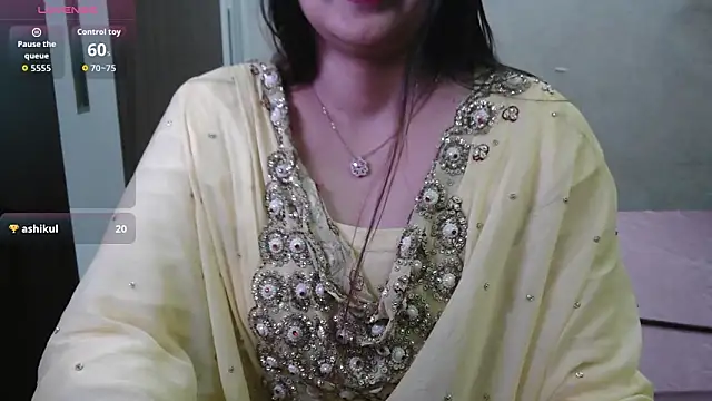 Jass-Karan online show from 03.25.26