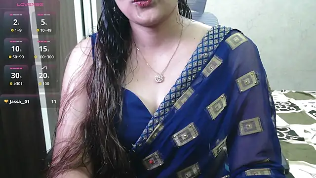 Jass-Karan online show from 04.18.26