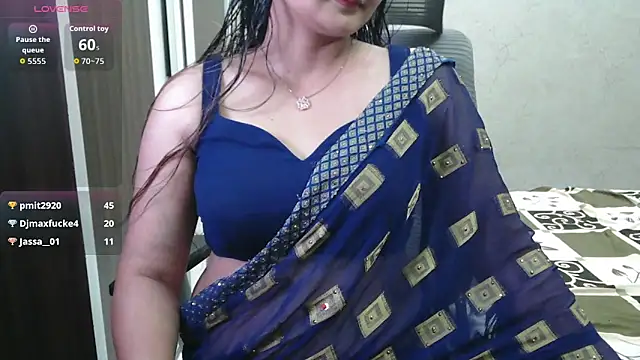 Jass-Karan online show from 04.18.26