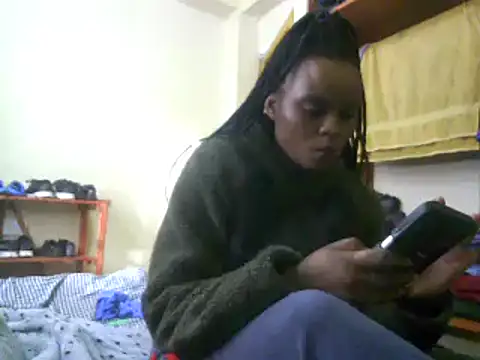 Baby brown online show from 03.18.25