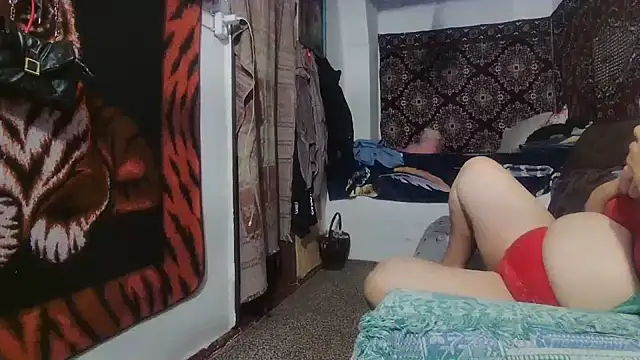 NataliiaRosa54 online show from 09.29.25