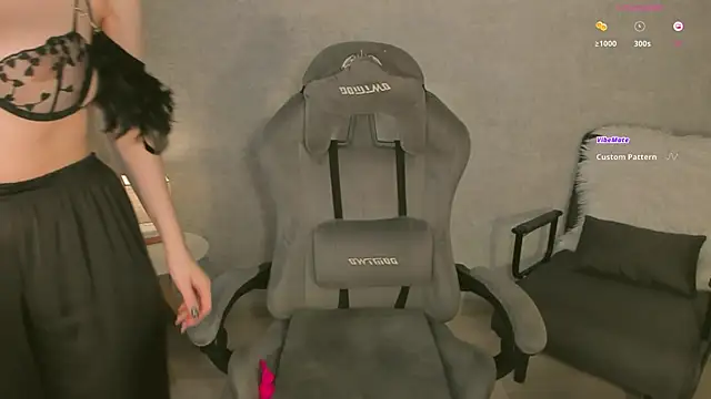 MiroslavaLime online show from 11.14.25