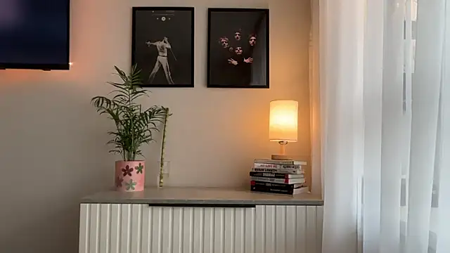 MiroslavaLime online show from 03.22.26