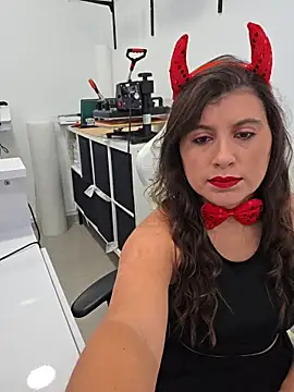 GatitaXD27 online show from 11.01.25