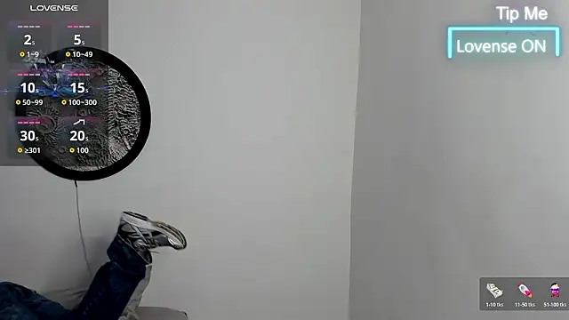 mike belle online show from 03.06.26