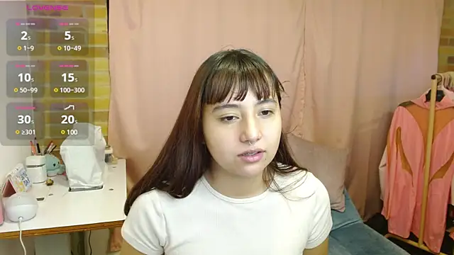 Snapshot of emitaa17228o chatting on 12.22.24 emitaa17228o online show from 12.22.24