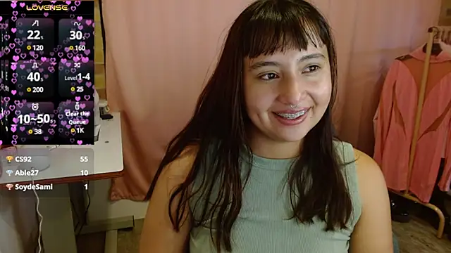 Snapshot of emitaa17228o chatting on 01.13.25 emitaa17228o online show from 01.13.25