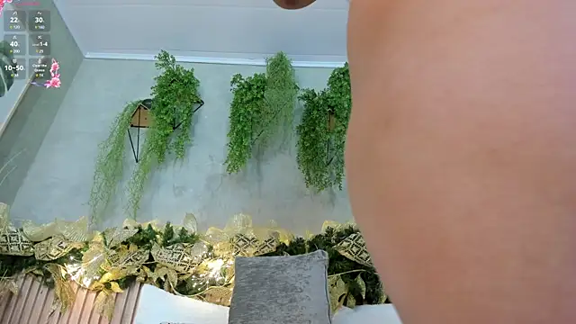 Lana Lann online show from 12.22.24