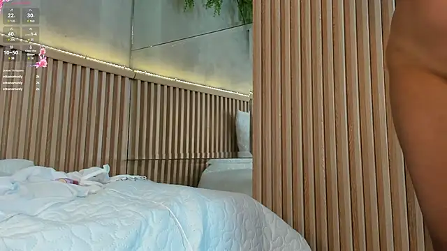 Lana Lann online show from 01.13.25