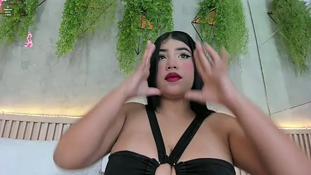 Lana Lann online show from 01.27.25