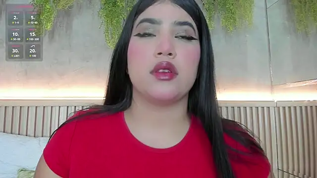 Lana Lann online show from 10.05.25