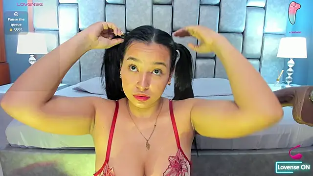 AniEvans  online show from 03.31.26