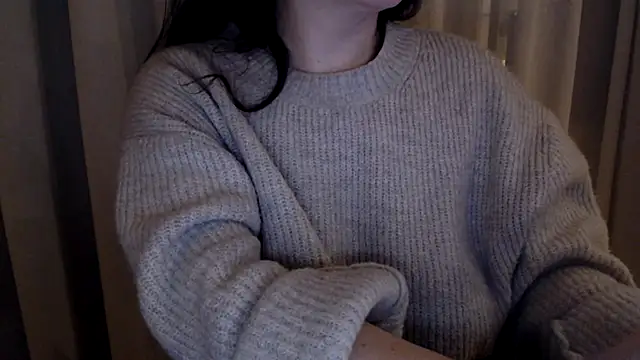 Sandysecret online show from 02.02.25