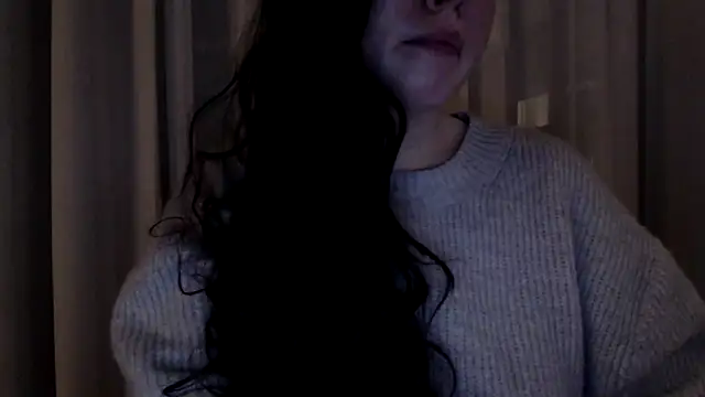 Sandysecret online show from 02.12.25