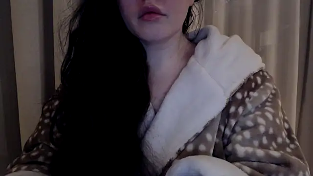 Sandysecret online show from 02.18.25