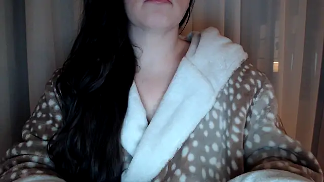 Sandysecret online show from 02.20.25