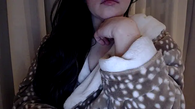 Sandysecret online show from 02.24.25