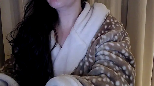 Sandysecret online show from 03.04.25