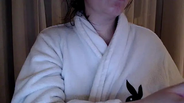 Sandysecret online show from 03.11.25