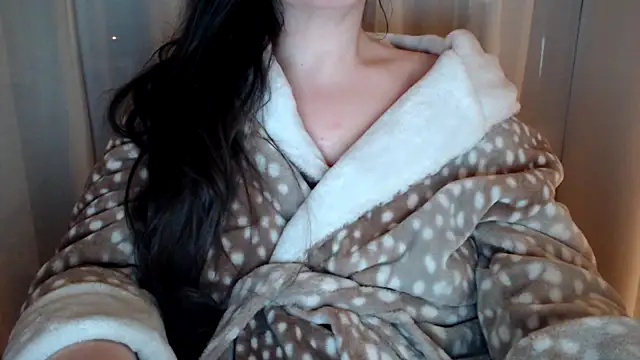 Sandysecret online show from 03.18.25