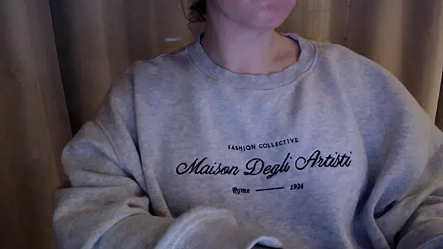 Sandysecret online show from 10.22.25