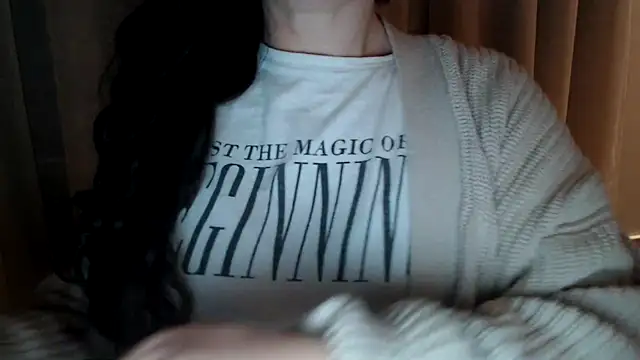 Sandysecret online show from 11.06.25