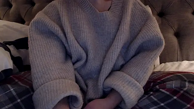 Sandysecret online show from 11.25.25