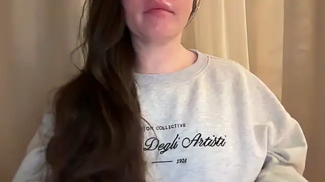 Sandysecret online show from 01.12.26