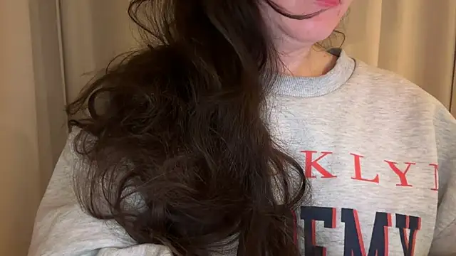 Sandysecret online show from 03.30.26