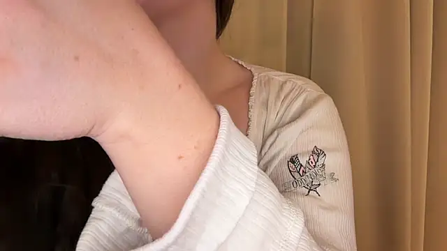 Sandysecret online show from 04.07.26