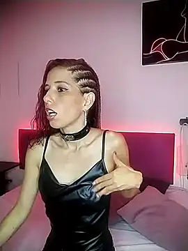 Little Naughtty online show from 03.13.25