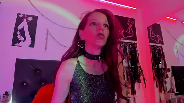 Little Naughtty online show from 09.26.25