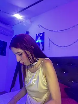 Little Naughtty online show from 02.09.26