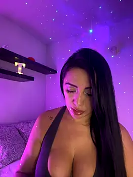 tamara jay online show from 10.29.25