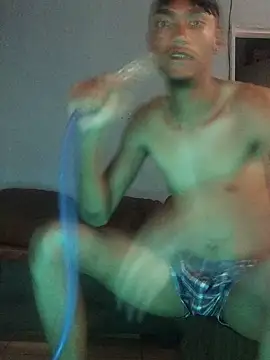 ZaddyBigDee online show from 01.13.25