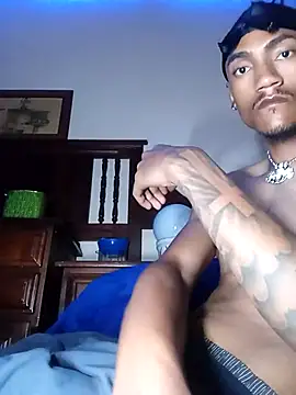 ZaddyBigDee online show from 09.22.25