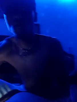 ZaddyBigDee online show from 11.17.25