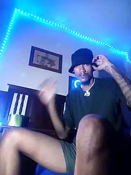 ZaddyBigDee online show from 04.18.26