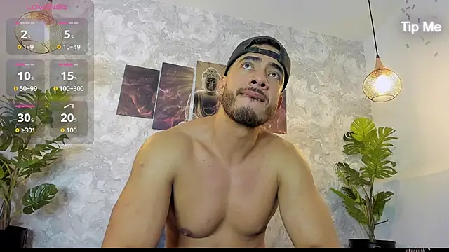 Snapshot of Nate_franco chatting on 11.14.25 Nate franco online show from 11.14.25